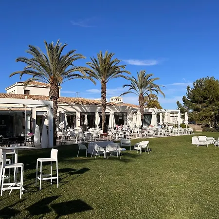 Colinas Golf & Country Club