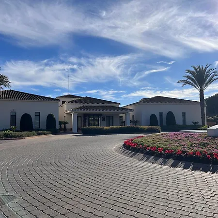 Apartment Colinas Golf & Country Club