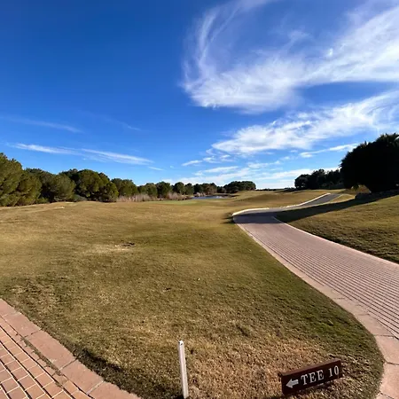 Colinas Golf & Country Club Campoamor