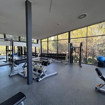 Colinas Golf & Country Club Apartment *