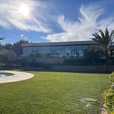 Colinas Golf & Country Club Apartment Campoamor