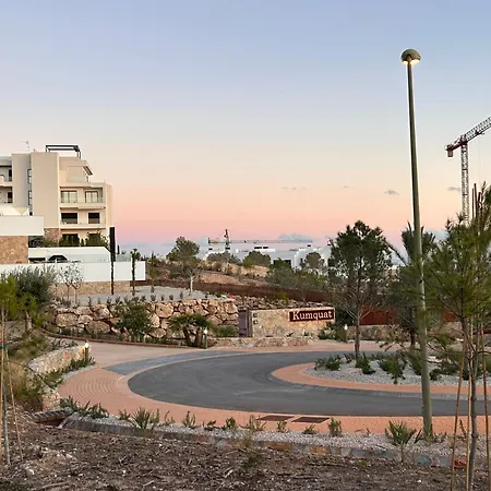 Apartment Colinas Golf & Country Club Campoamor