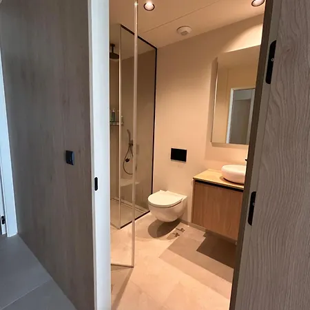 Apartment Colinas Golf & Country Club