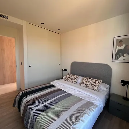 Colinas Golf & Country Club Apartment *