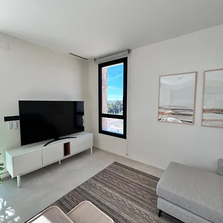Colinas Golf & Country Club Apartment