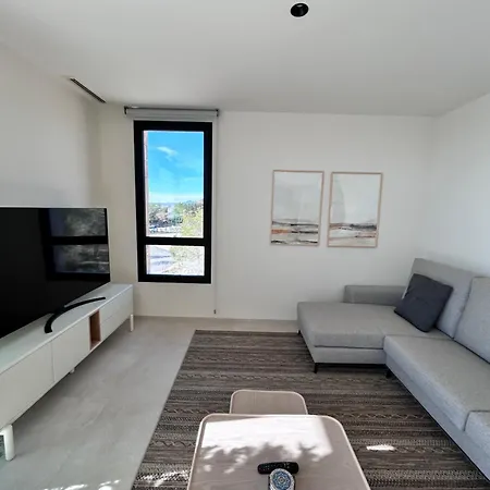 Colinas Golf & Country Club Apartment *