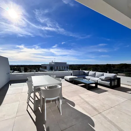 Apartment Colinas Golf & Country Club *