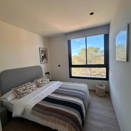 Colinas Golf & Country Club Apartment Campoamor