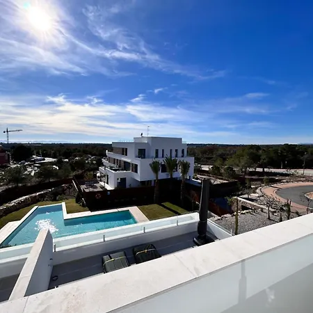 Colinas Golf & Country Club Campoamor