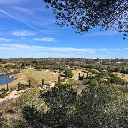Colinas Golf & Country Club Apartment
