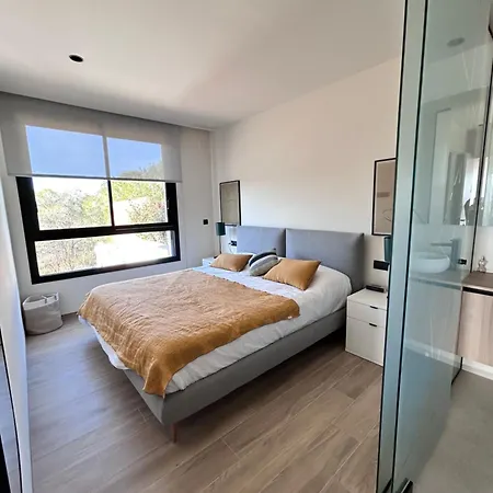 Colinas Golf & Country Club * Campoamor