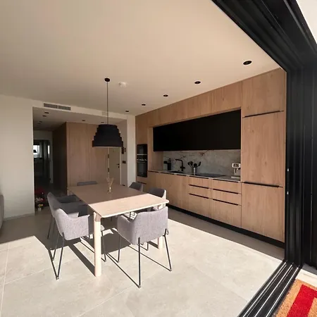 Colinas Golf & Country Club Apartment
