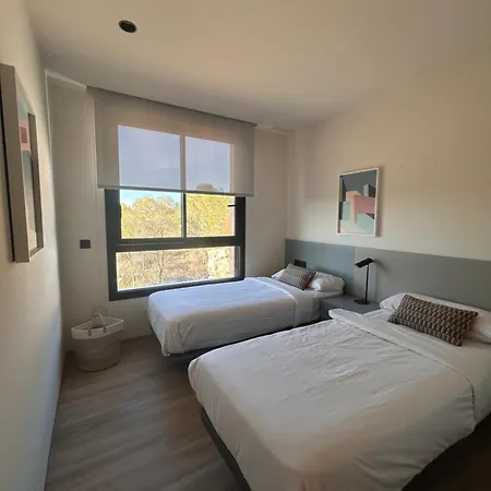 Colinas Golf & Country Club Apartment *