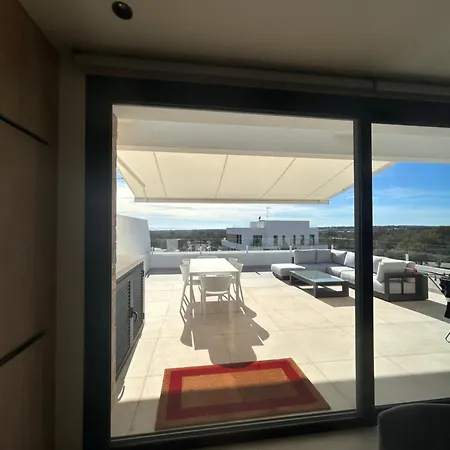 Colinas Golf & Country Club Apartment Campoamor