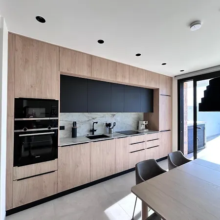 Colinas Golf & Country Club Apartment *